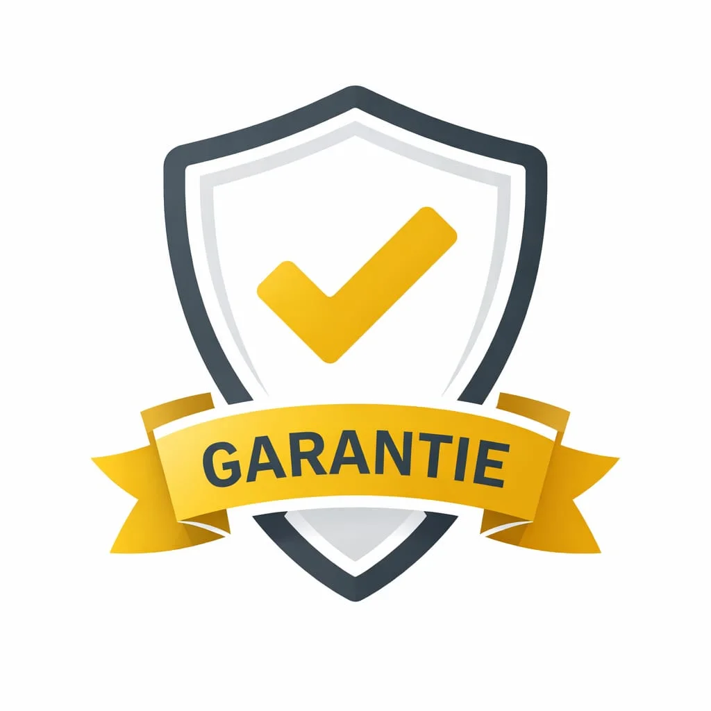 Garantie