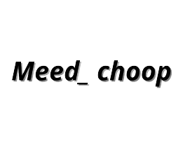 Meed-chop