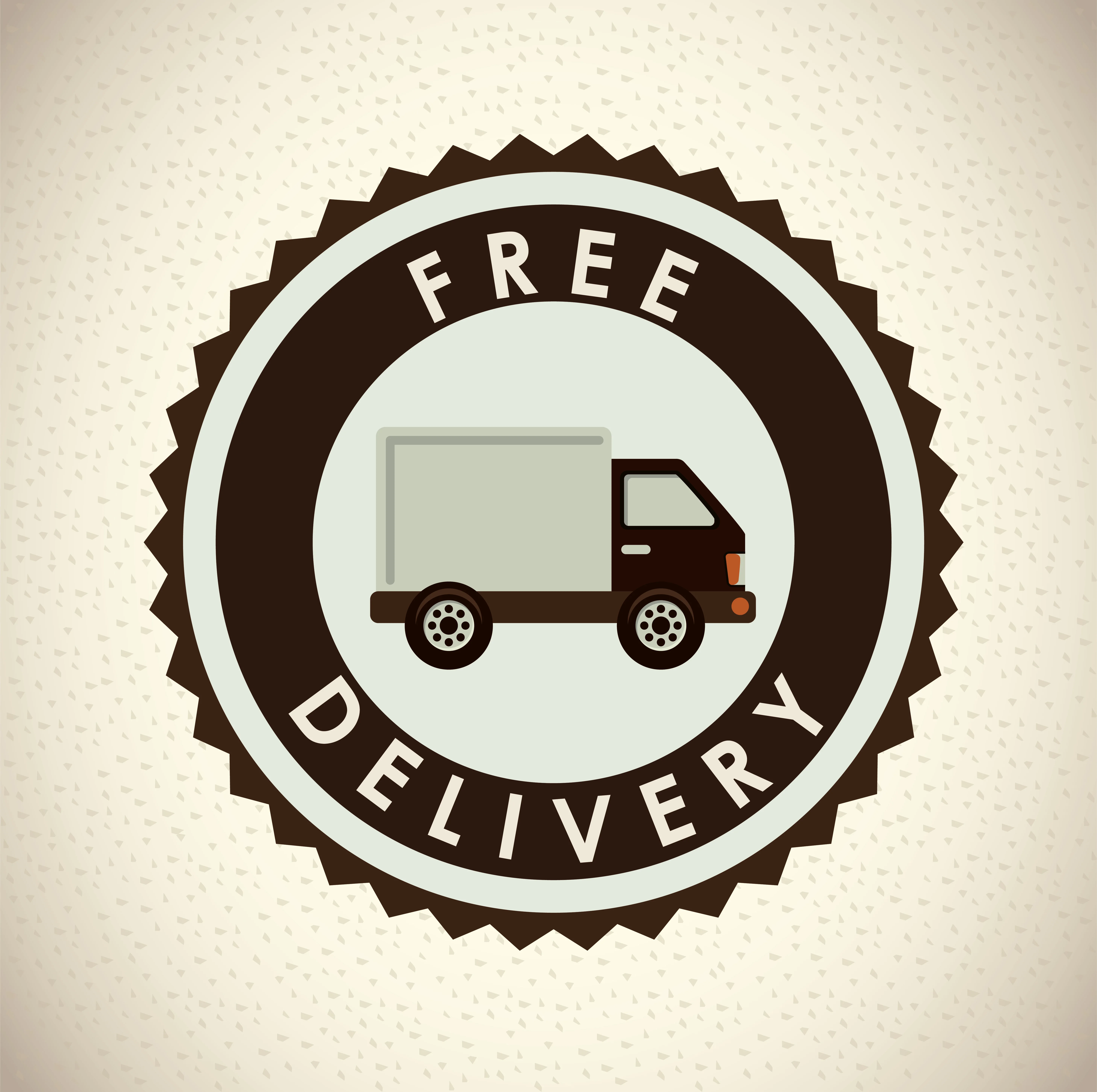 Fast & Free Shipping 🚚