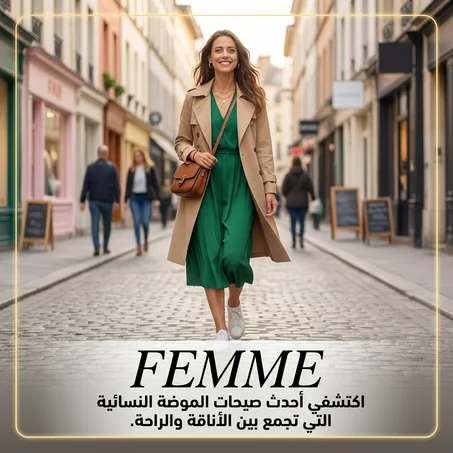 FEMME