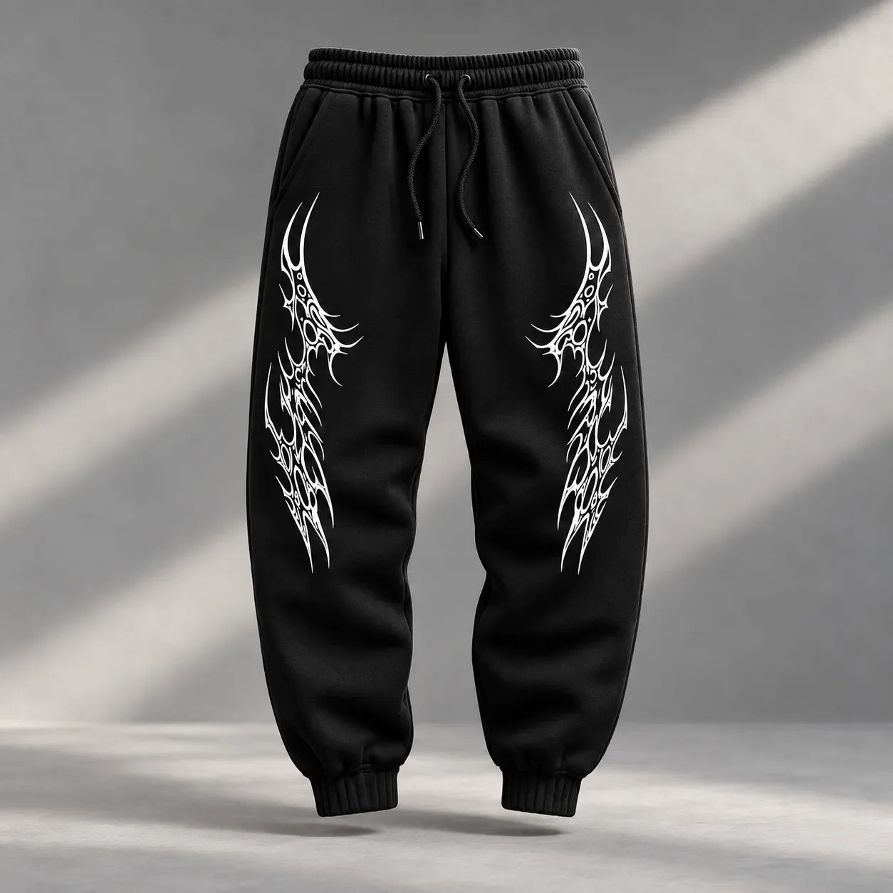 Pants STROWEAR – Black