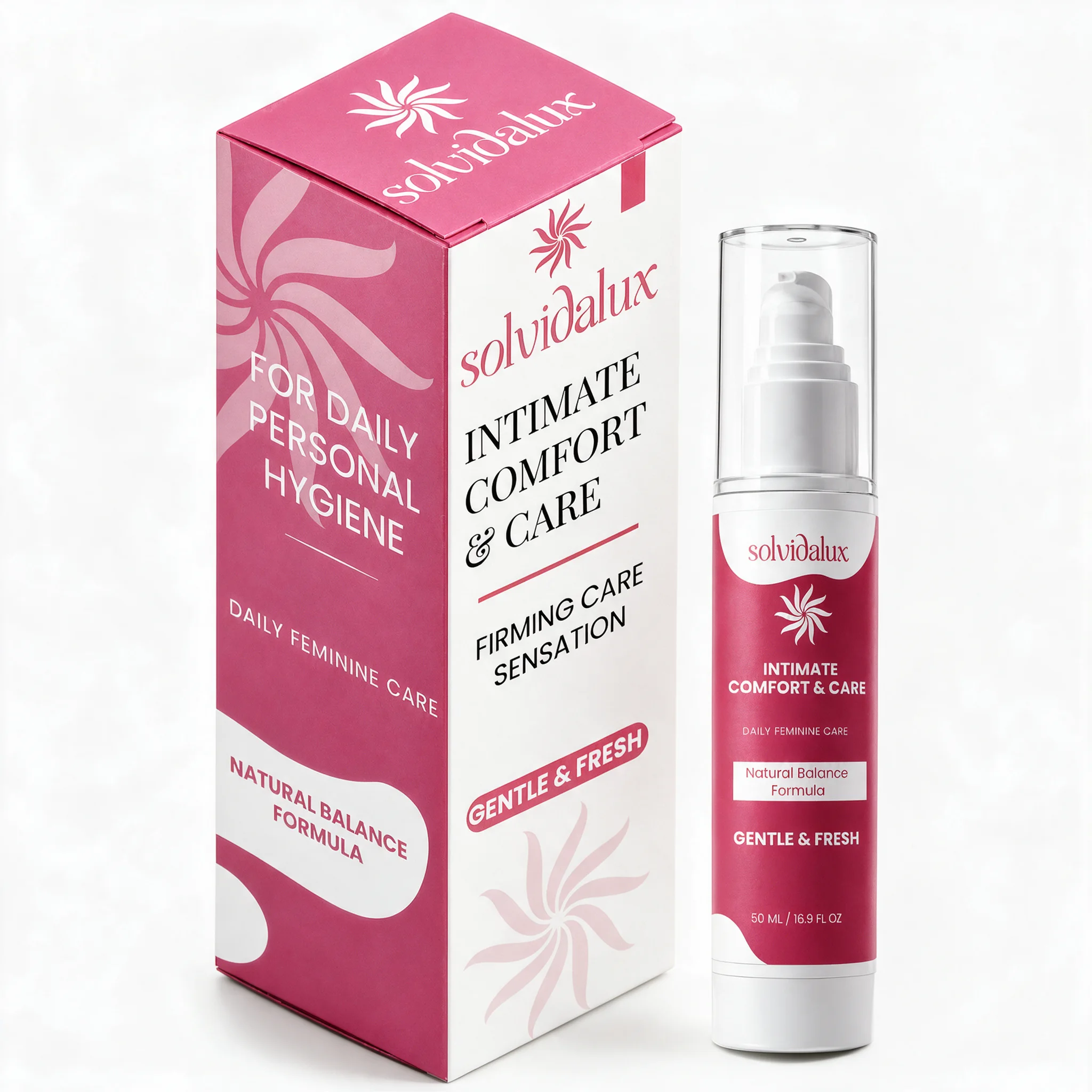كريم تضييق المهبل - vaginal tightening cream