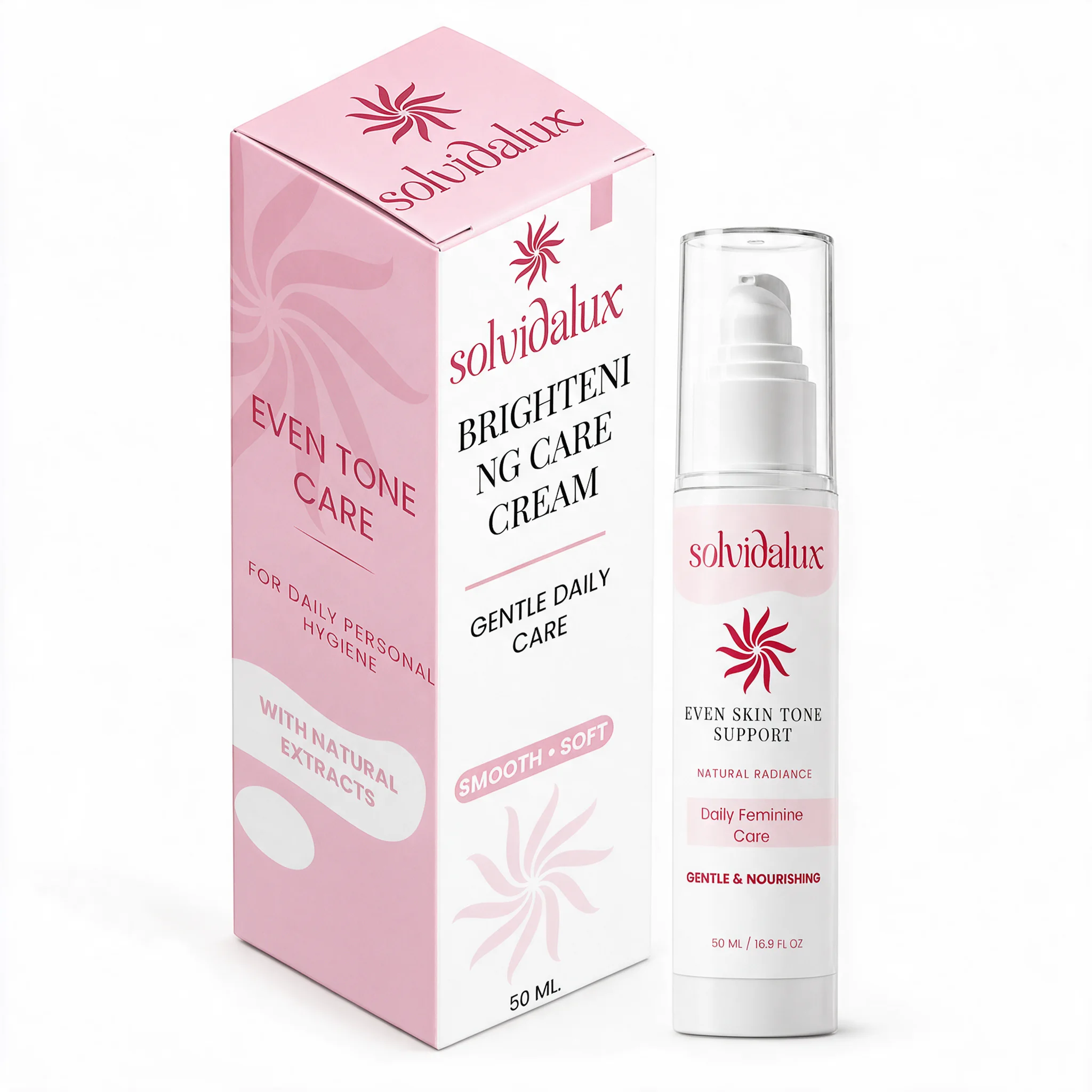 سيروم التفتيح - intimaGlow serum