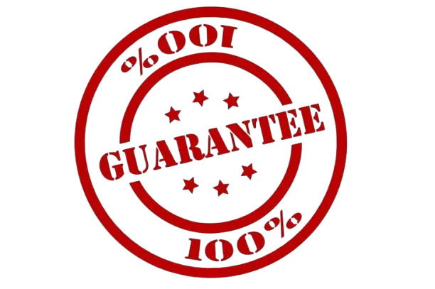 Garantie de remboursement