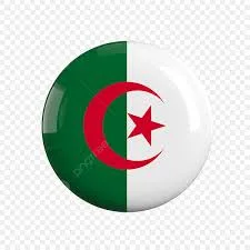 Made in Algeria
