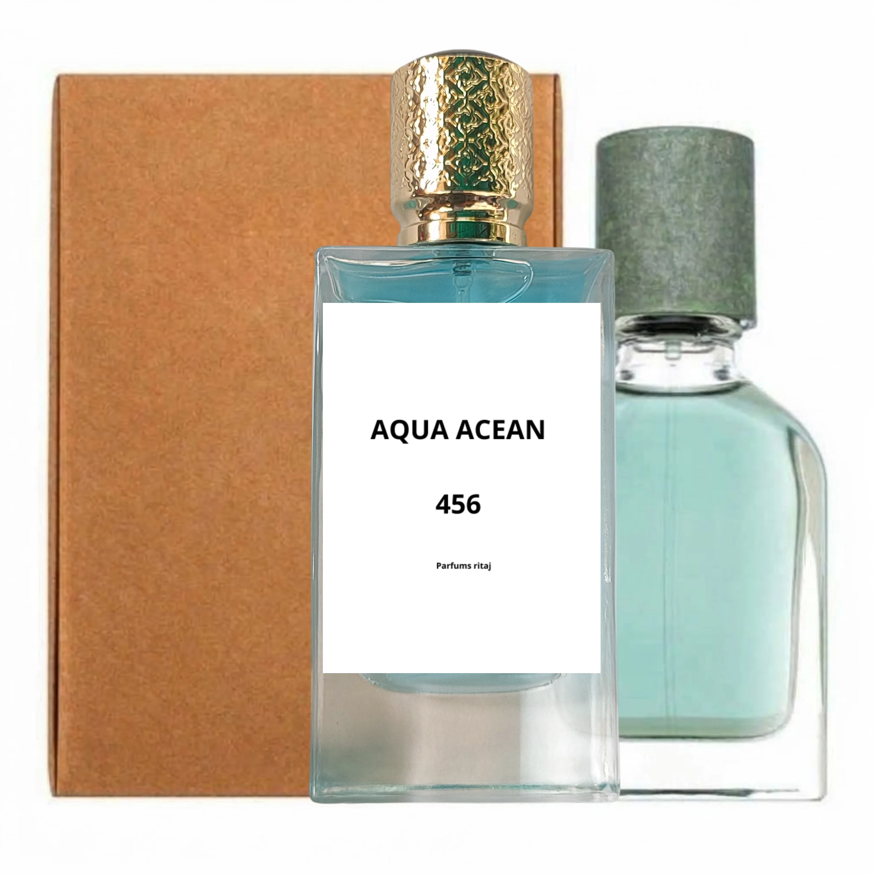 AQUA OCEAN