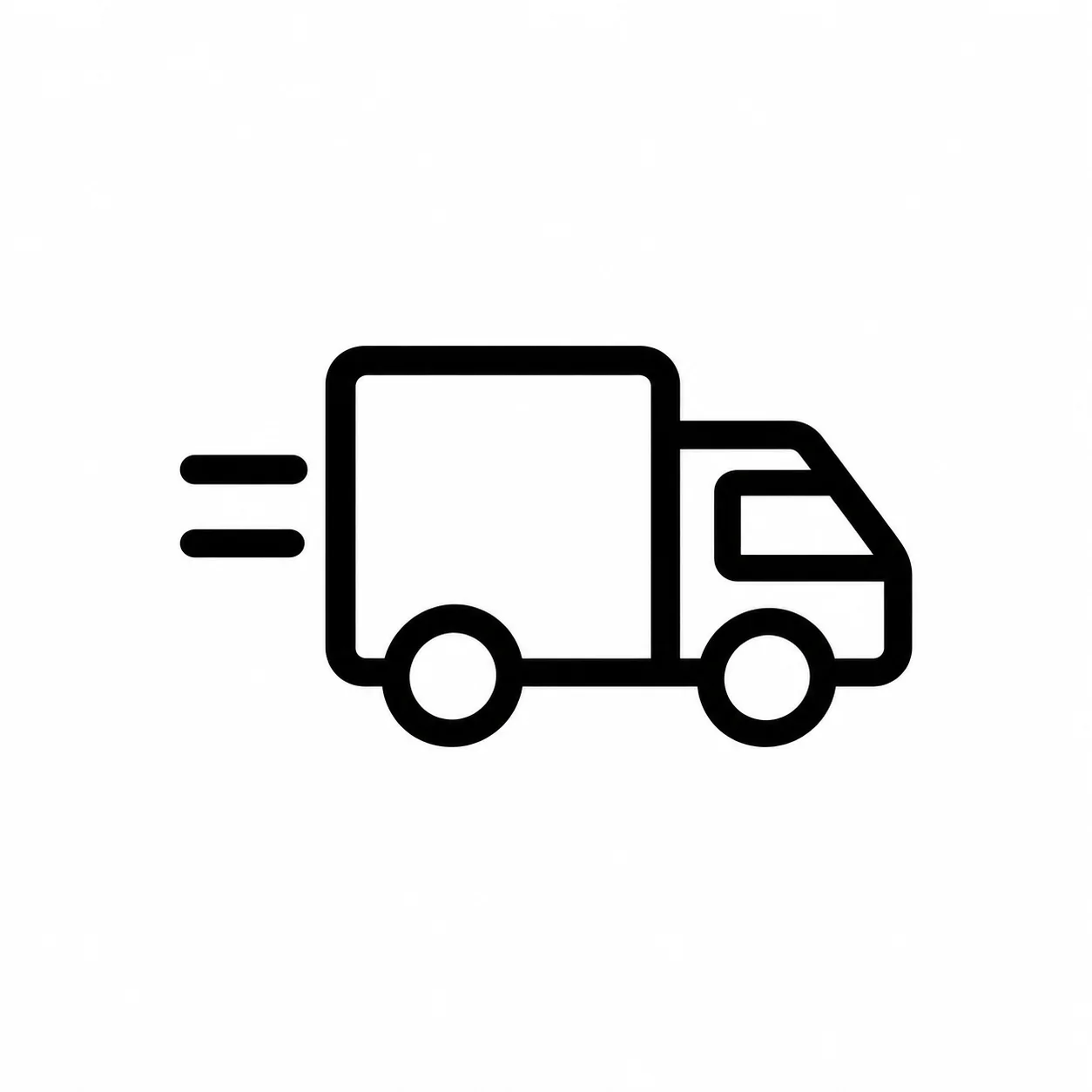Fast Shipping