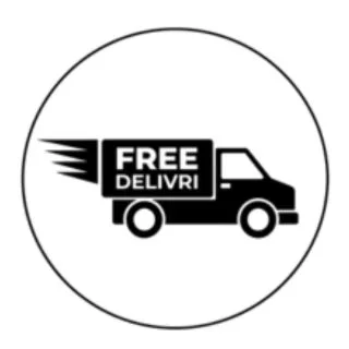 Free Delivery
