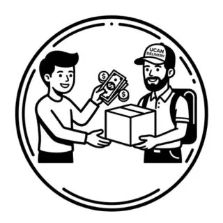Cash on Delivery