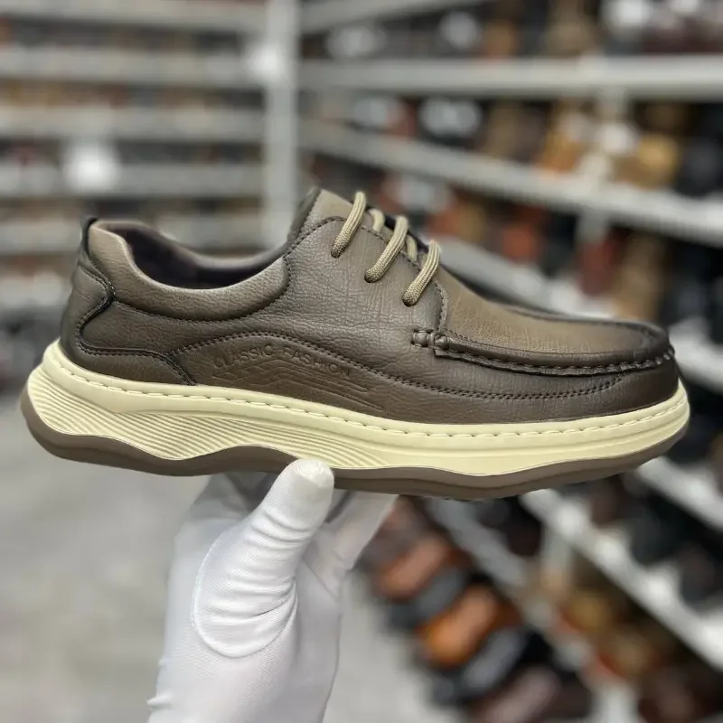 حذاء Casual Alpha Confort