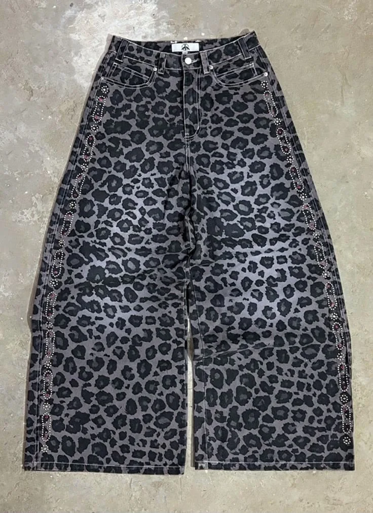 THE PANTS