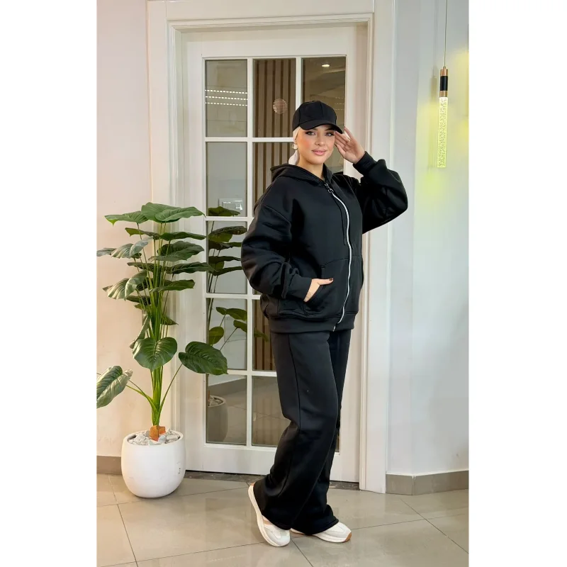 TENUE FLORA