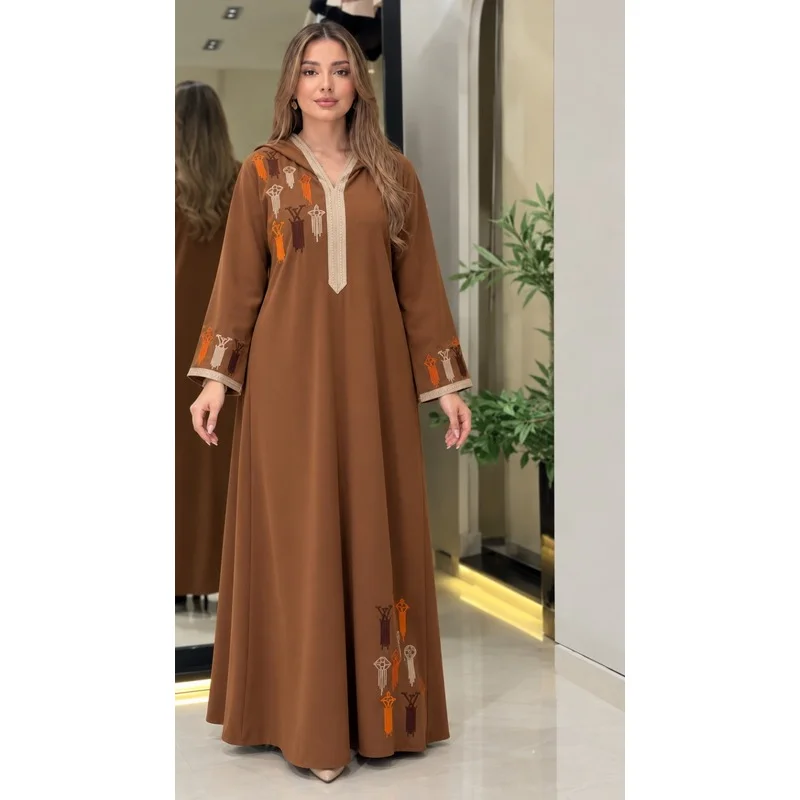 ABAYA GAMRA