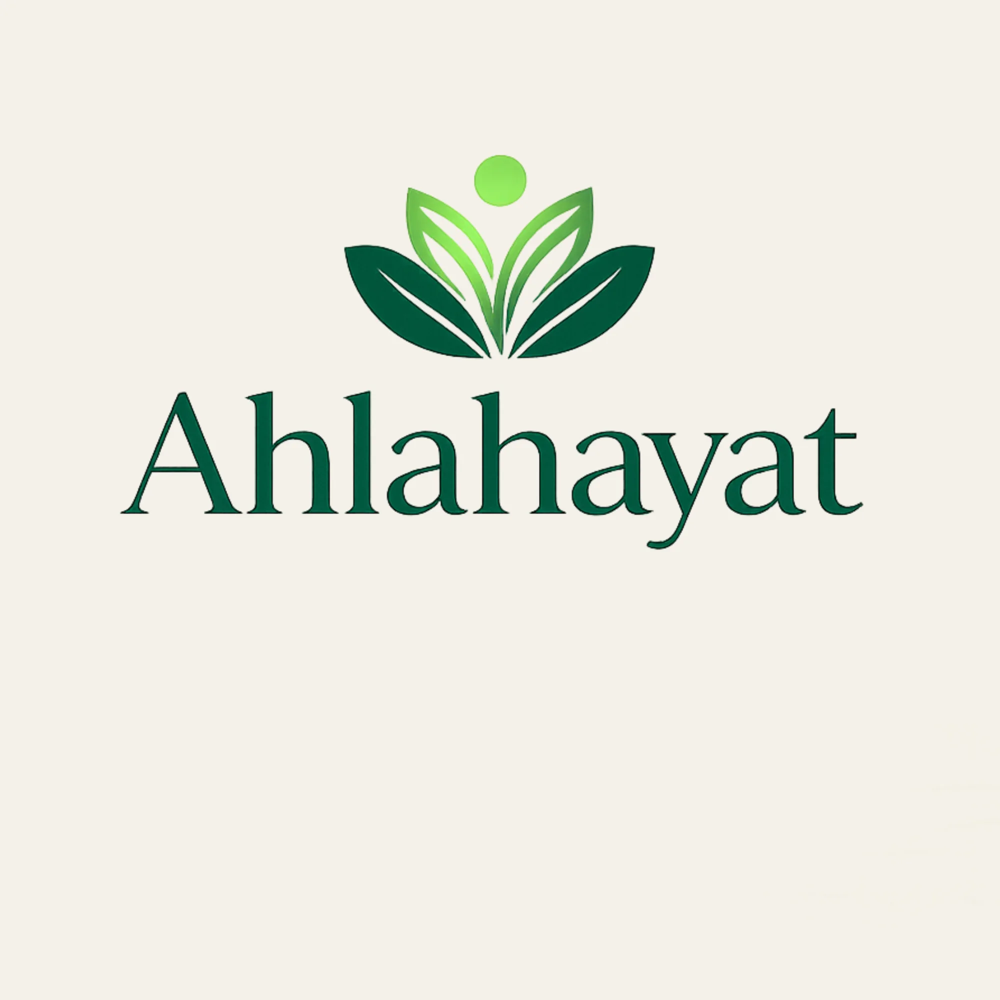 Ahlahayat