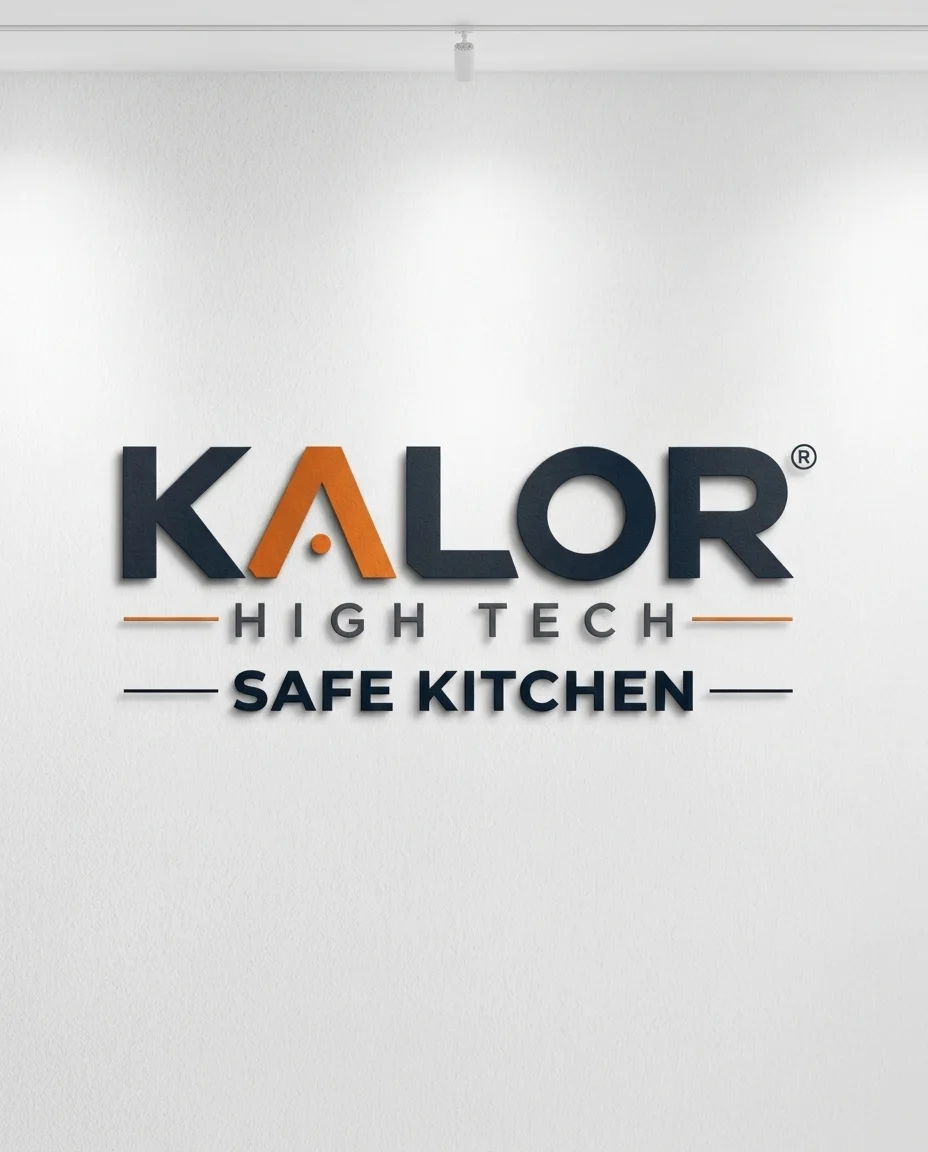 KALOR SAFE KITCHEN