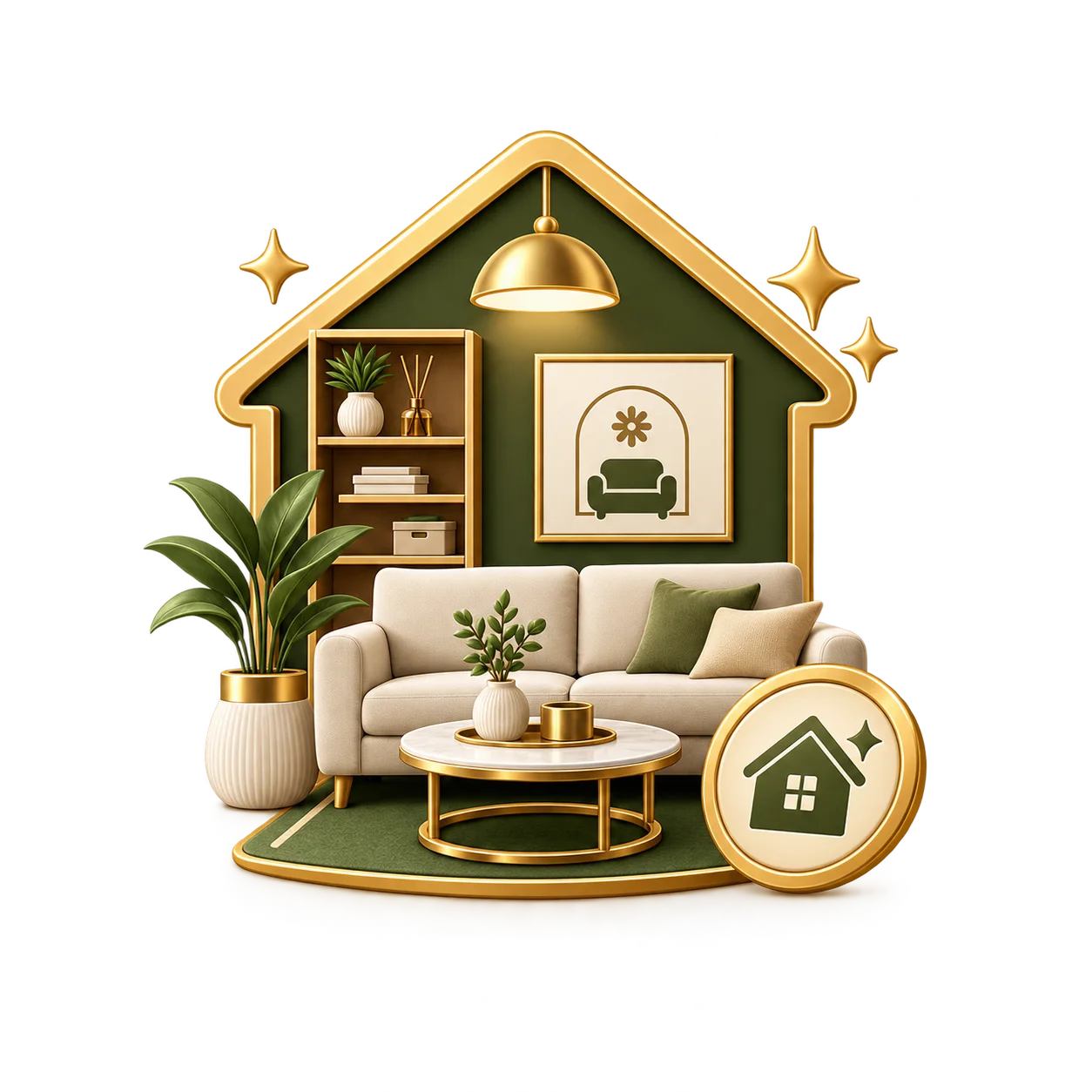 🏡 منتجات عملية وأنيقة للمنزل