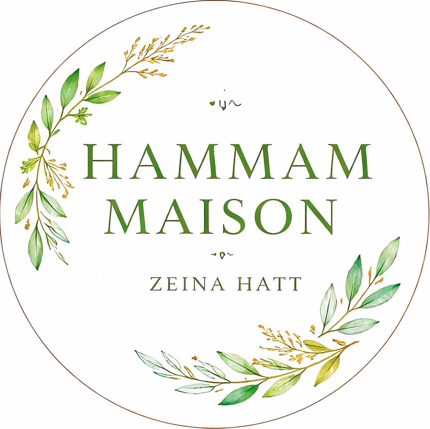 HAMMAM MAISON