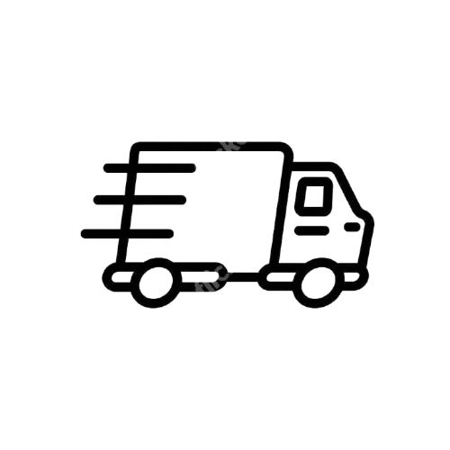 التوصيل مجاني