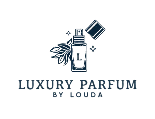 Luxury parfum by LOUDA