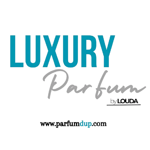 Luxury parfum by LOUDA