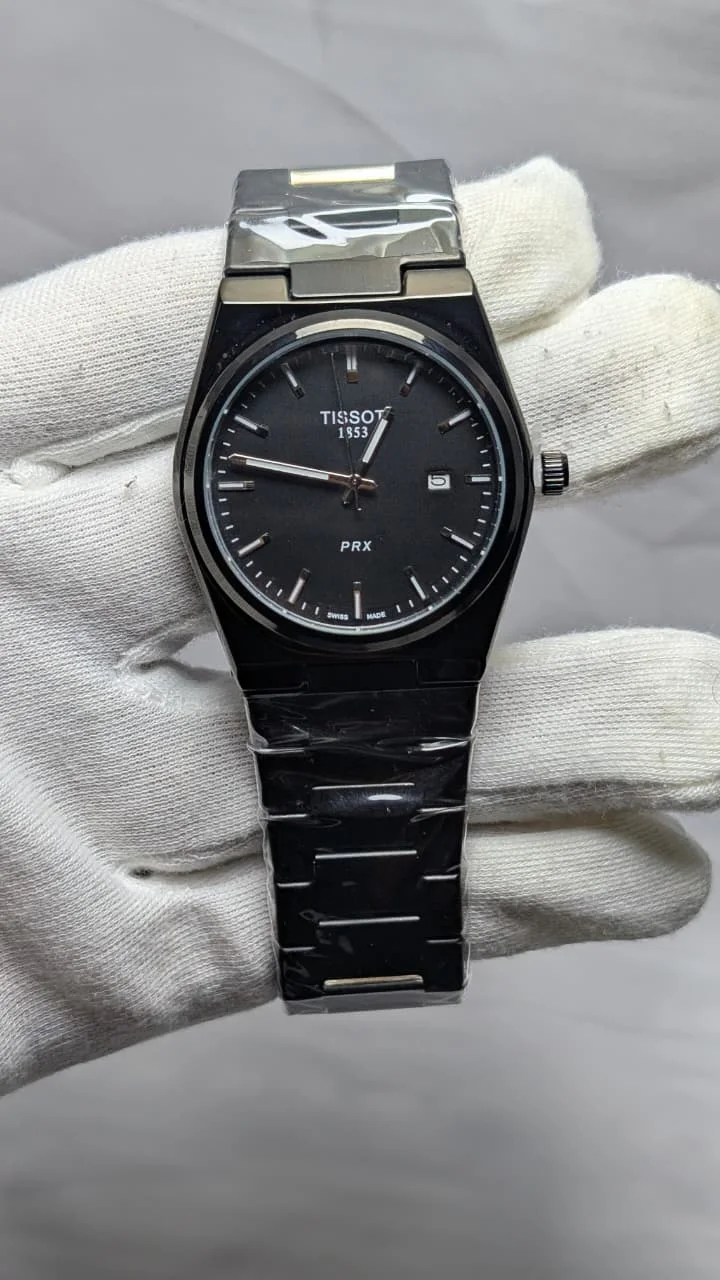 Tissot PRX