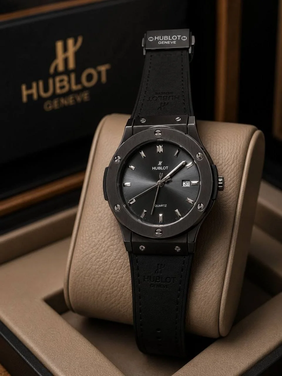 Hublot