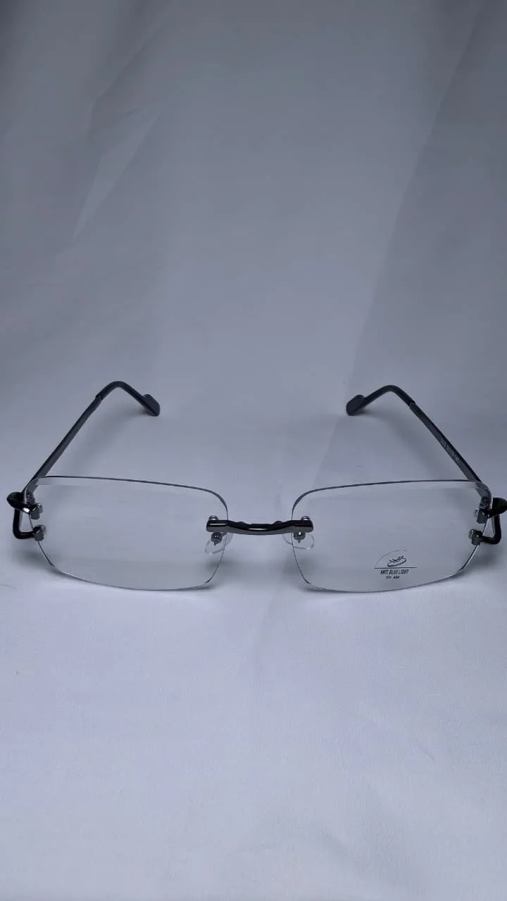 Lunette Photochromique