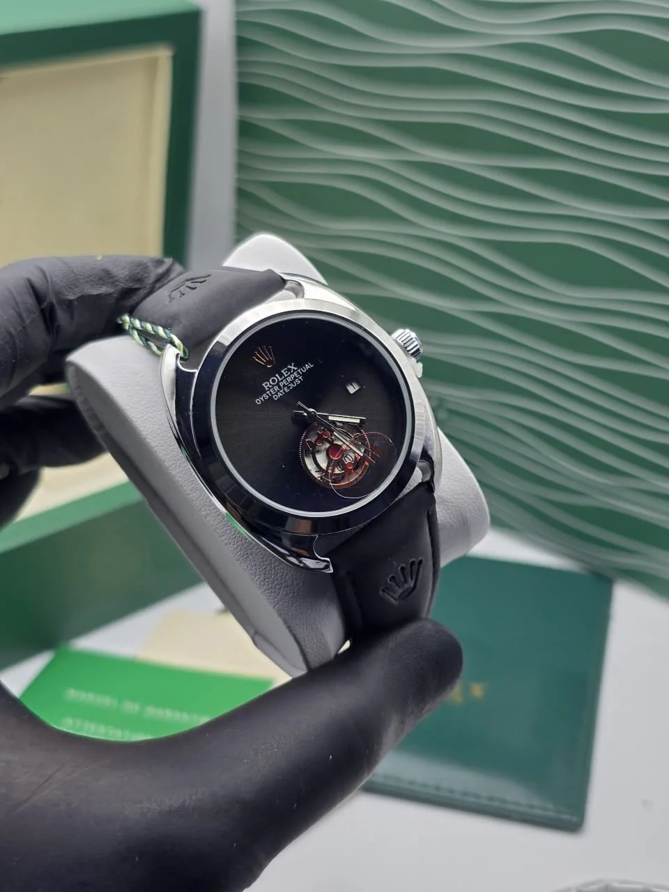 rolex
