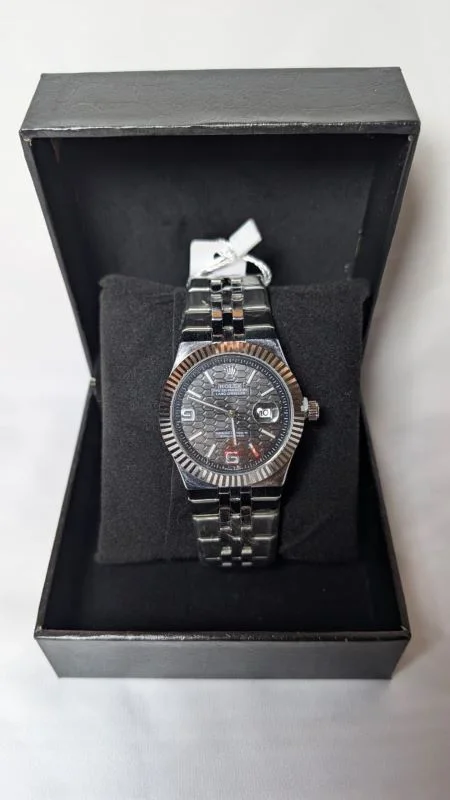 Rolex Land-dweller
