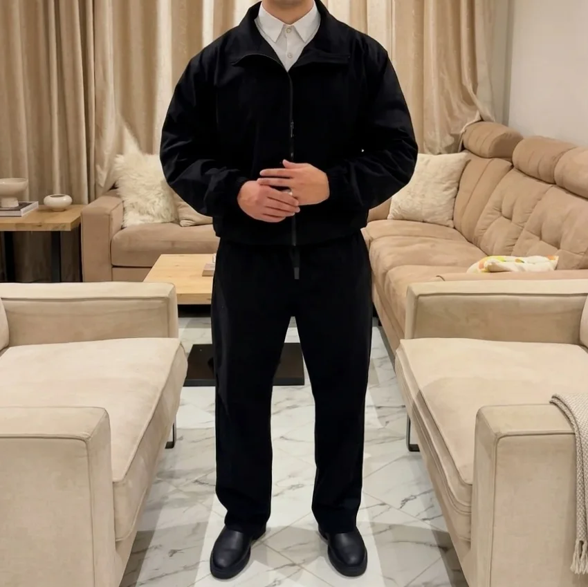 enssemble luxe