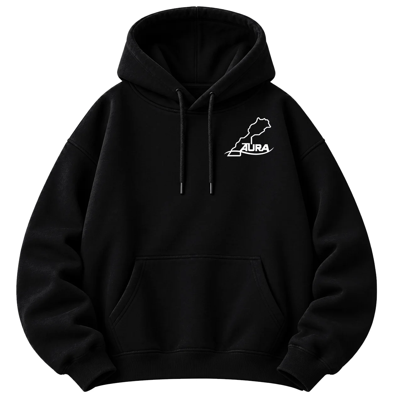 AURA HOODIE