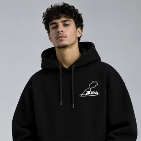 AURA HOODIE