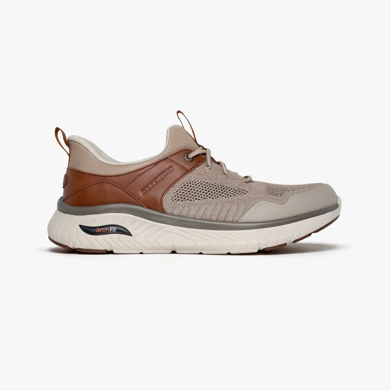 Skechers Arch Fit Crosser Emeric