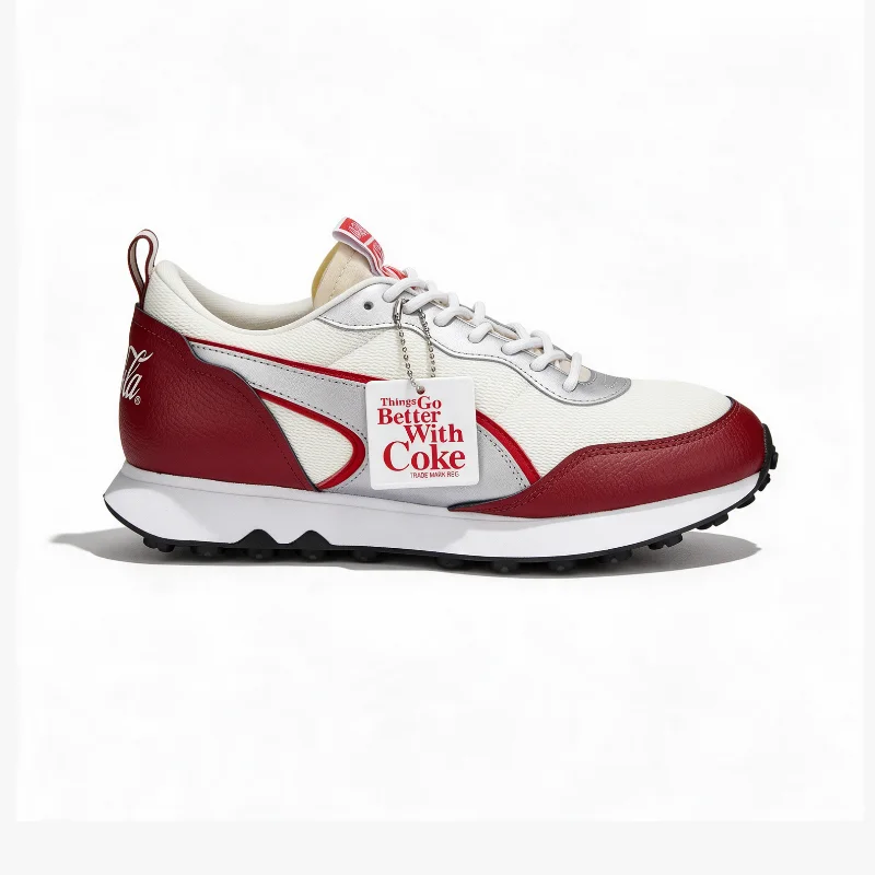 PUMA x COCA-COLA Rider FV