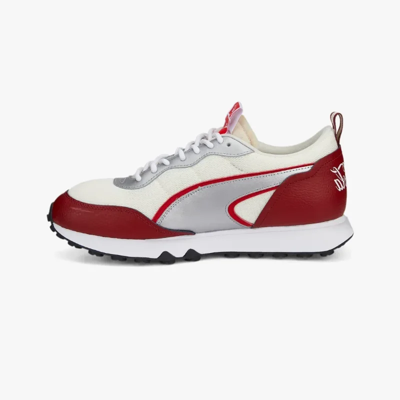 PUMA x COCA-COLA Rider FV