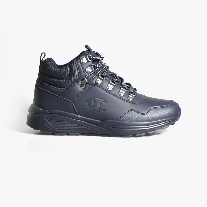 Champion climb rx mid bleu