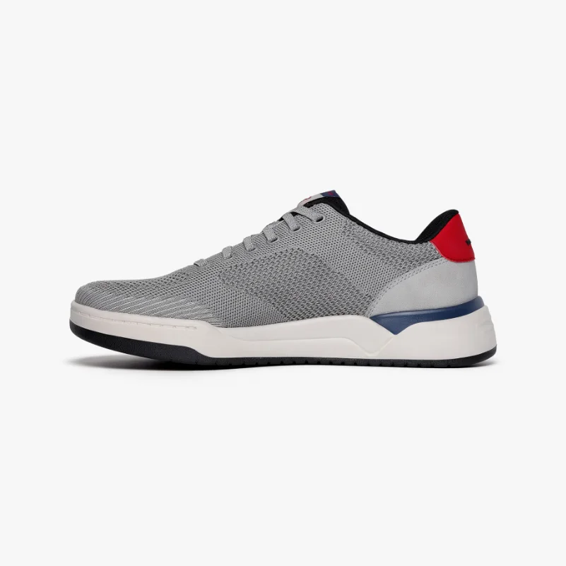 Skechers Corliss Dorset Cement
