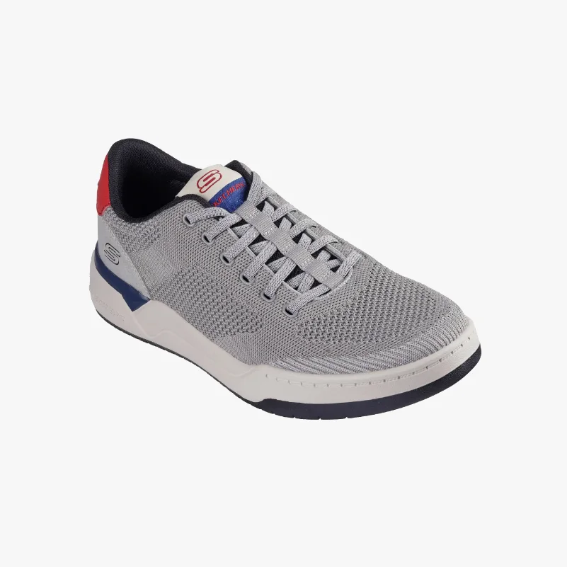 Skechers Corliss Dorset Cement