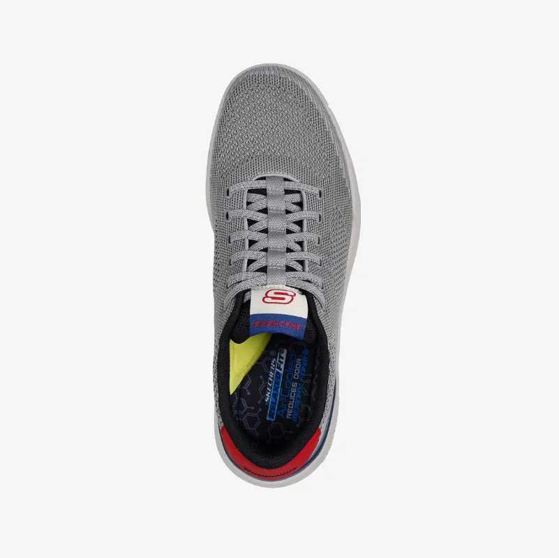 Skechers Corliss Dorset Cement
