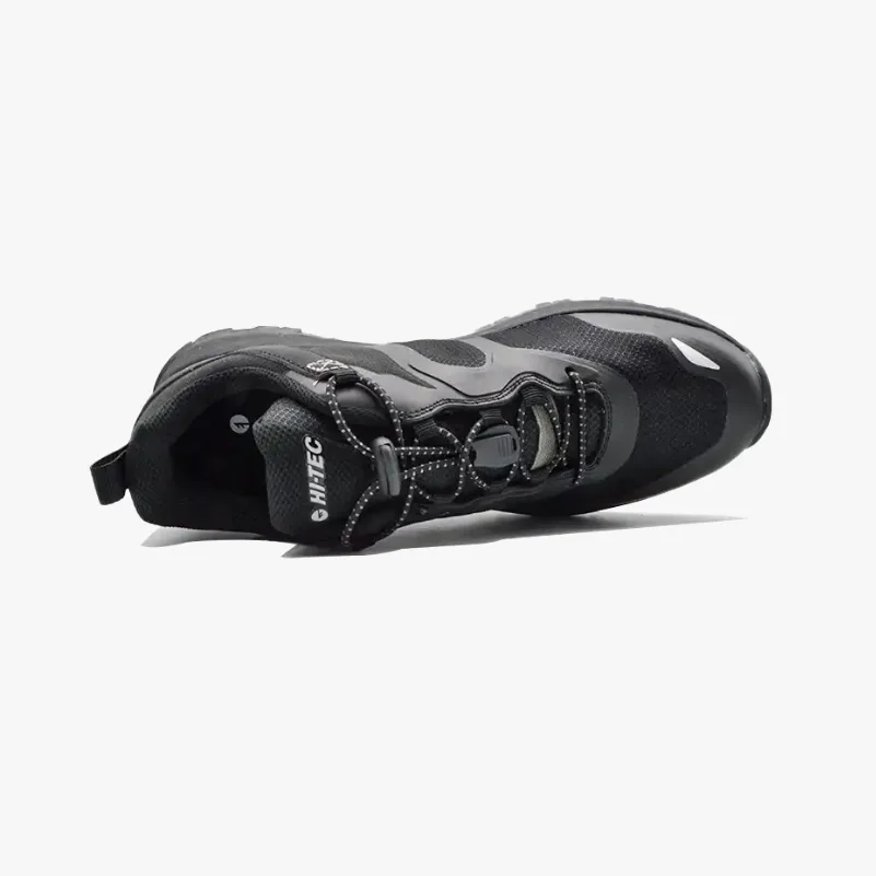 Hi-Tec  Commute Dz Black