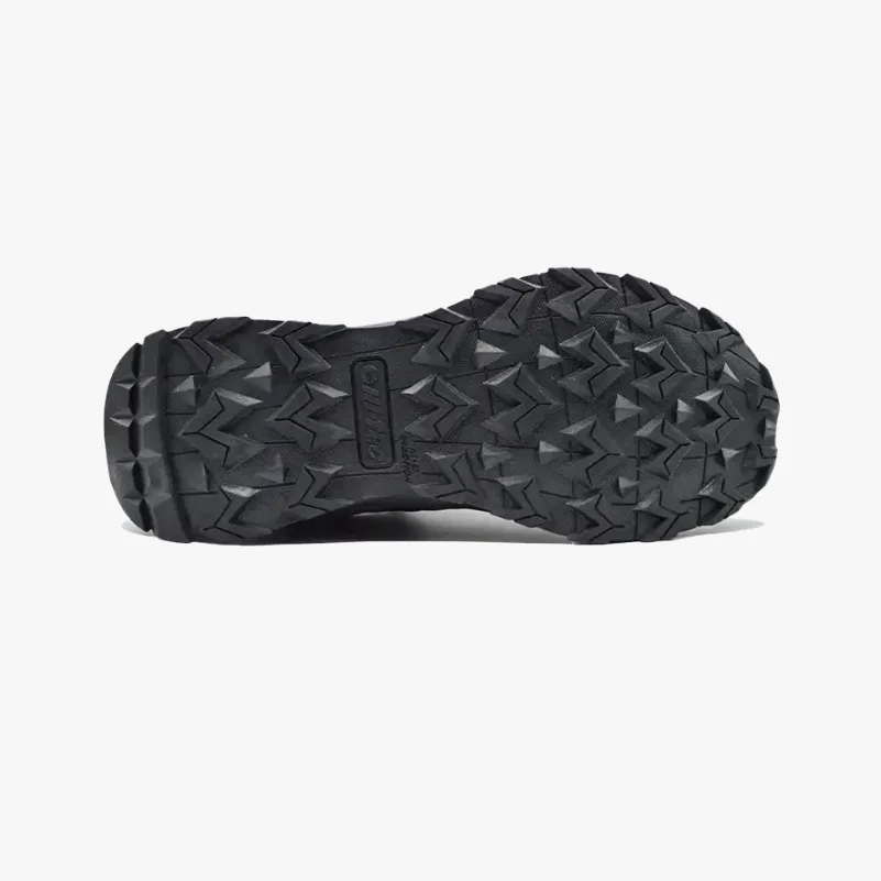 Hi-Tec  Commute Dz Black