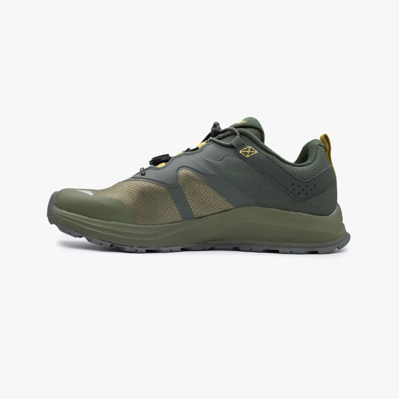 Hi-Tec  Commute Dz Green