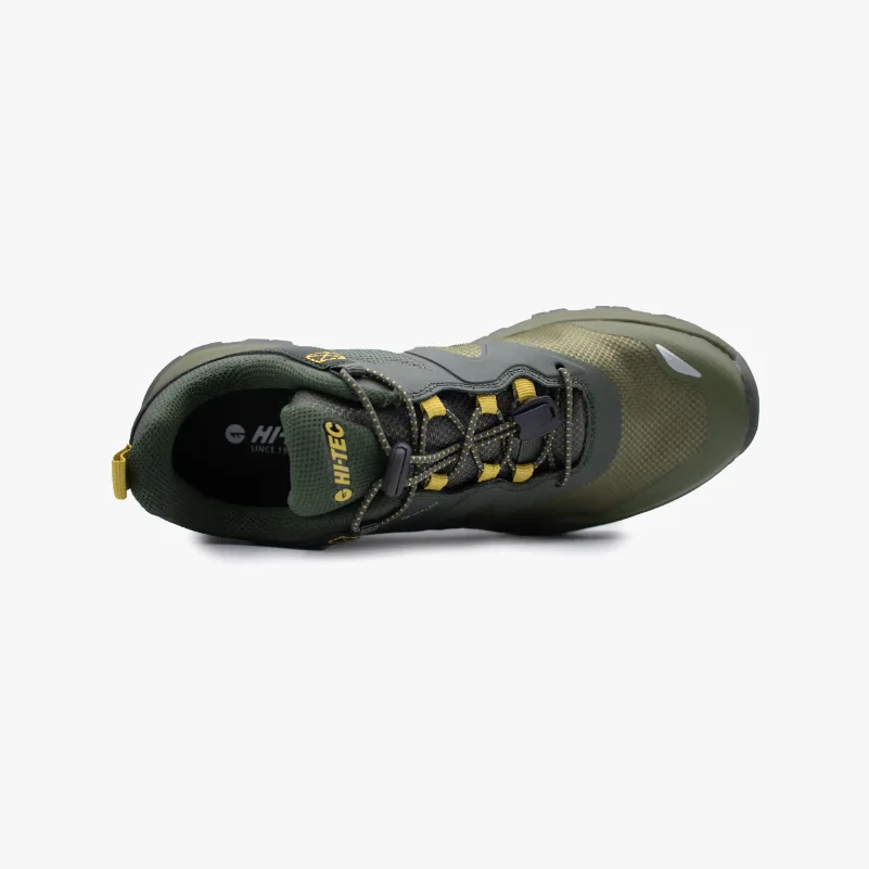 Hi-Tec  Commute Dz Green