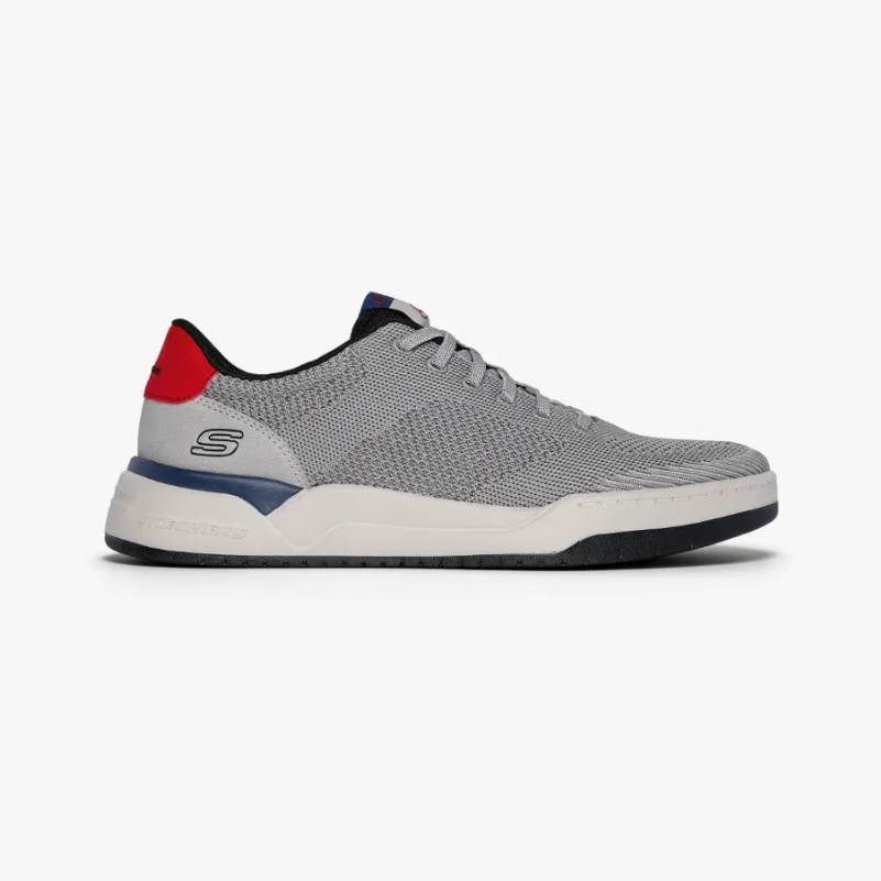 Skechers Corliss Dorset Cement