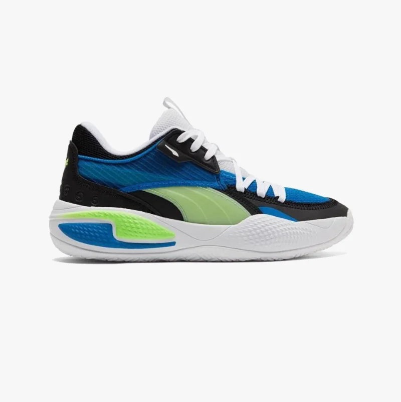 Puma Court Rider Sneakers