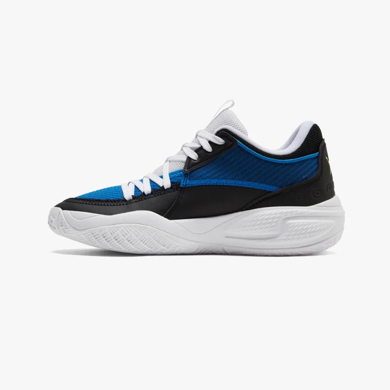 Puma Court Rider Sneakers