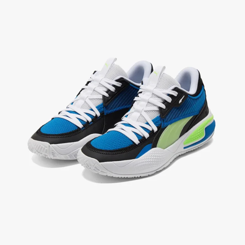 Puma Court Rider Sneakers