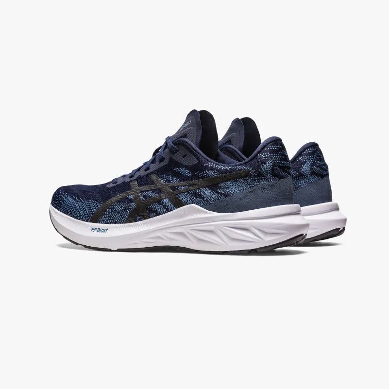 Asics Dynablast 3 Blue