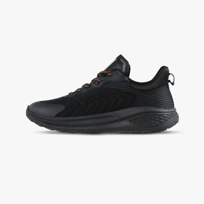 HI-TEC Enduro Black