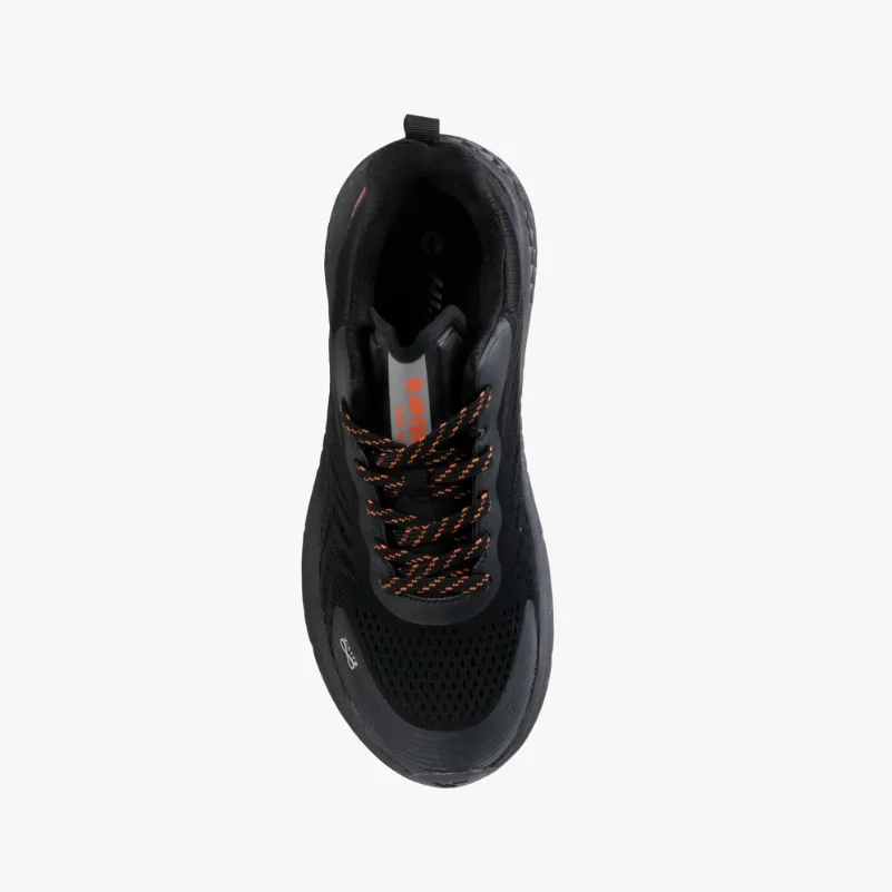 HI-TEC Enduro Black